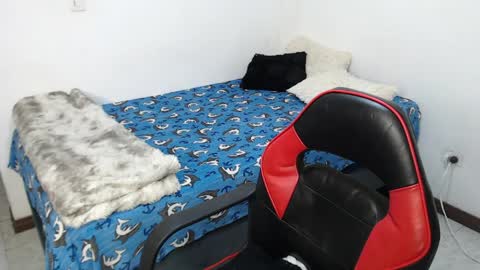 Hisokax online show from March 12, 4:18 am