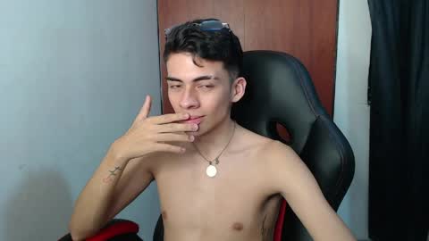 Hisokax online show from April 7, 4:35 am