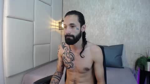 Hisoka online show from March 5, 8:16 pm