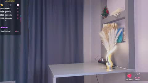 Ella online show from February 22, 7:01 am