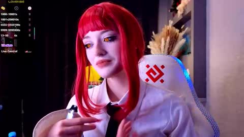 Ella online show from September 20, 6:20 pm