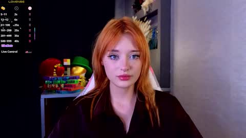 Ella online show from October 11, 5:44 pm