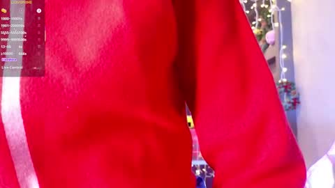 Ella online show from February 13, 7:32 pm