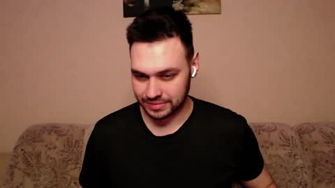 Hisoka online show from April 12, 12:48 am