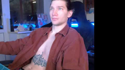 Alex online show from January 14, 3:34 am