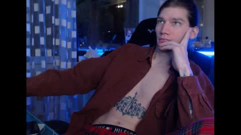 Alex online show from January 15, 10:13 pm