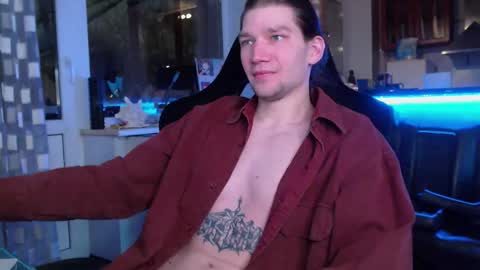 Alex online show from January 16, 7:18 pm