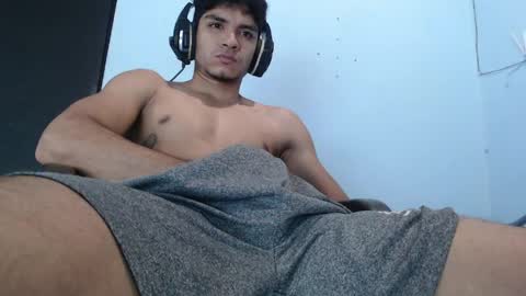 Juan c online show from April 26, 4:10 am