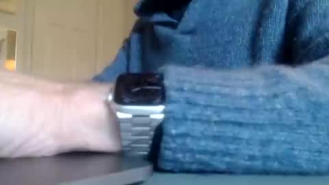 histrionical1 online show from April 22, 5:47 pm