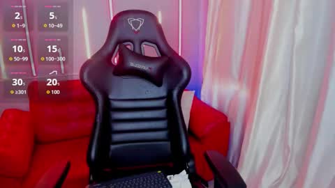 hisui_castles online show from November 7, 1:11 pm