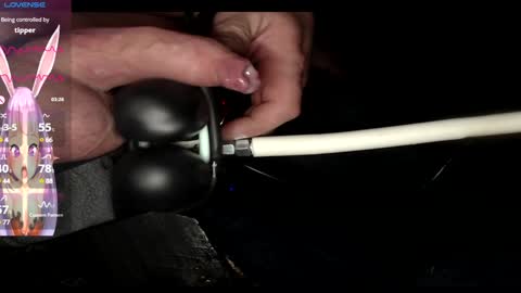 fckn4skn online show from December 10, 5:33 pm