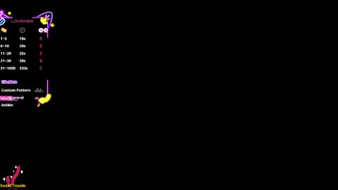 fckn4skn online show from April 22, 1:08 am