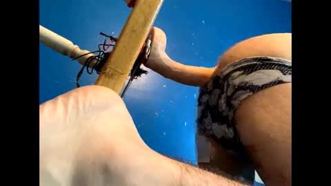 hitherebby69 online show from November 5, 4:40 pm