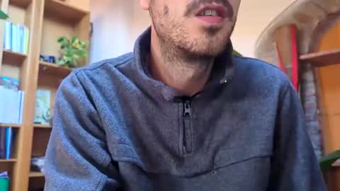 hitmenoww online show from November 13, 7:40 am