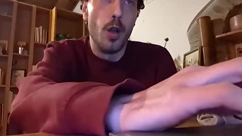 hitmenoww online show from April 21, 9:17 pm