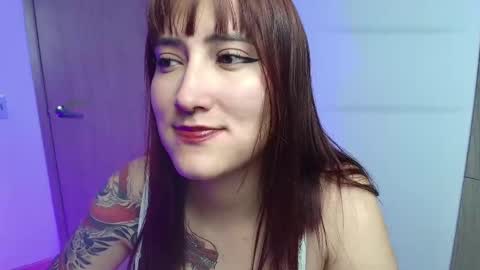 Hitomi Arata online show from March 25, 11:55 pm