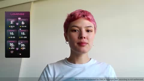 Snapshot of hivivi chatting on December 5, 2:53 am Vivi online show from December 5, 2:53 am