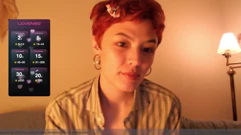 Snapshot of hivivi chatting on March 17, 3:00 am Vivi online show from March 17, 3:00 am