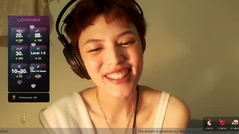  Vivi  online show from May 15, 2:51 am