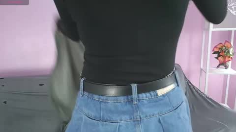 hiyakasudere_ online show from November 25, 7:03 pm