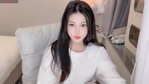 hkchengcheng online show from January 6, 10:45 pm