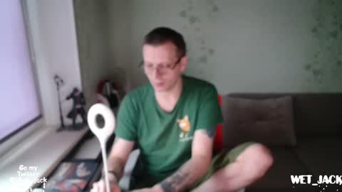 Wet Jack online show from January 27, 7:03 am