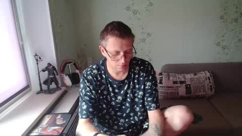 Wet Jack online show from October 8, 6:11 am