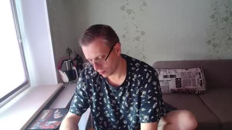 Wet Jack online show from October 9, 6:11 am