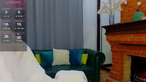 Ksenia online show from October 16, 1:06 am