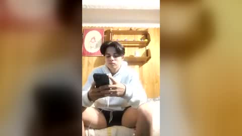 HMORENO777 online show from July 24, 2:20 am