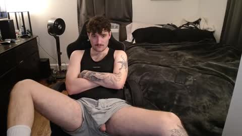 Mitch online show from November 18, 2:28 am