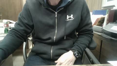 Snapshot of hnic9999 chatting on January 21, 11:13 pm Nick online show from January 21, 11:13 pm