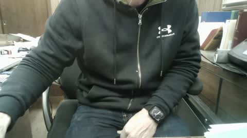 Snapshot of hnic9999 chatting on January 23, 10:44 pm Nick online show from January 23, 10:44 pm