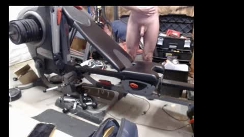 Nick online show from February 2, 1:54 pm