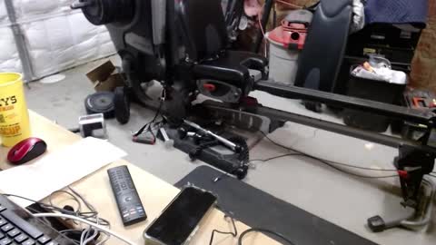 Nick online show from March 9, 12:09 pm