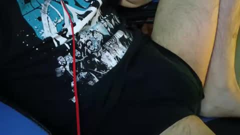 Snapshot of hnrygoo chatting on November 13, 4:33 am hnrygoo online show from November 13, 4:33 am