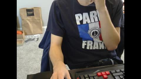 Hentai man online show from May 17, 2:13 pm