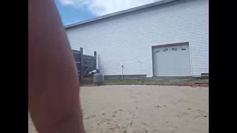 hockeyjock17 online show from April 14, 6:36 pm