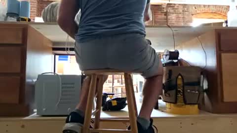 Snapshot of hockeyjock17 chatting on July 25, 1:19 pm hockeyjock17 online show from July 25, 1:19 pm