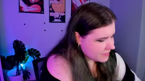 Hanna online show from June 20, 1:58 pm