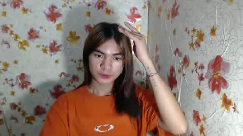 Karina3 online show from March 6, 2:24 pm