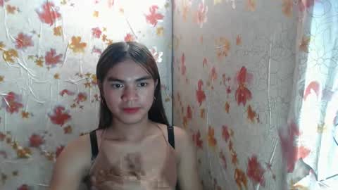 Karina3 online show from March 8, 12:30 am