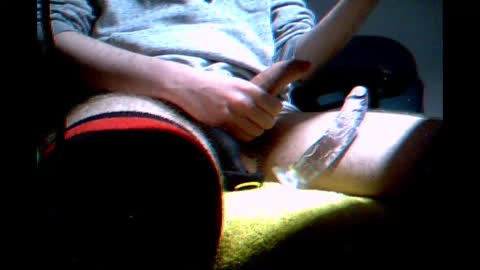 HoenlyaFemboy online show from January 14, 9:48 am