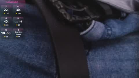 Snapshot of hoiiand48482 chatting on October 20, 7:42 am hoiiand48482 online show from October 20, 7:42 am