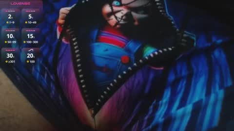 Snapshot of hoiiand48482 chatting on October 22, 10:04 am hoiiand48482 online show from October 22, 10:04 am