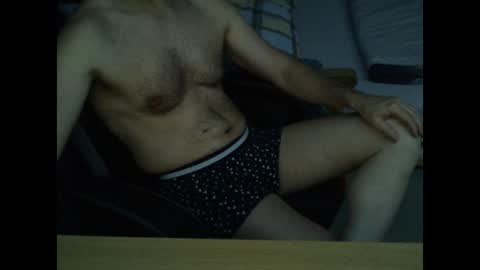Snapshot of hoker7 chatting on July 11, 8:00 pm Jozef online show from July 11, 8:00 pm