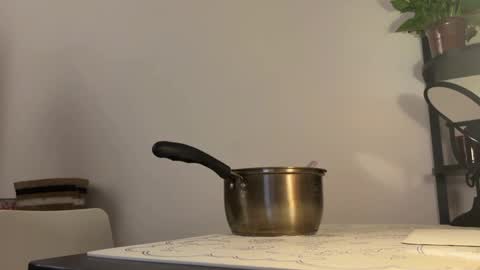 amy online show from October 8, 4:15 pm