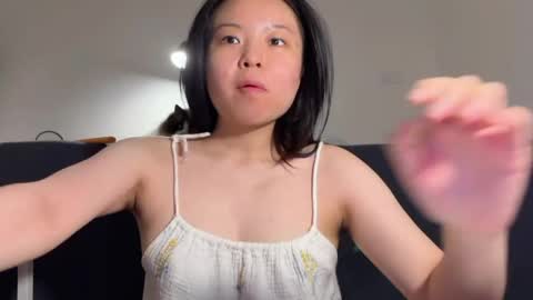 amy online show from April 19, 6:10 pm