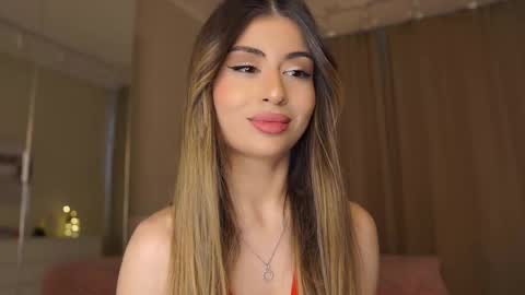 Moni Monica online show from February 16, 8:10 am