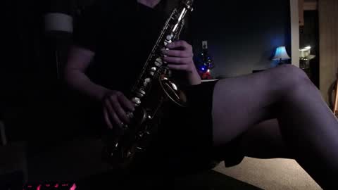 Moby online show from December 22, 4:39 am